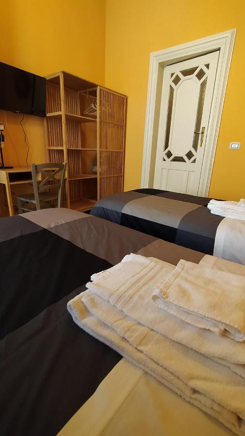 Palazzo Arcidiacono - luxury holidays Aeroporto di Catania Fontana Rossa Esterno foto
