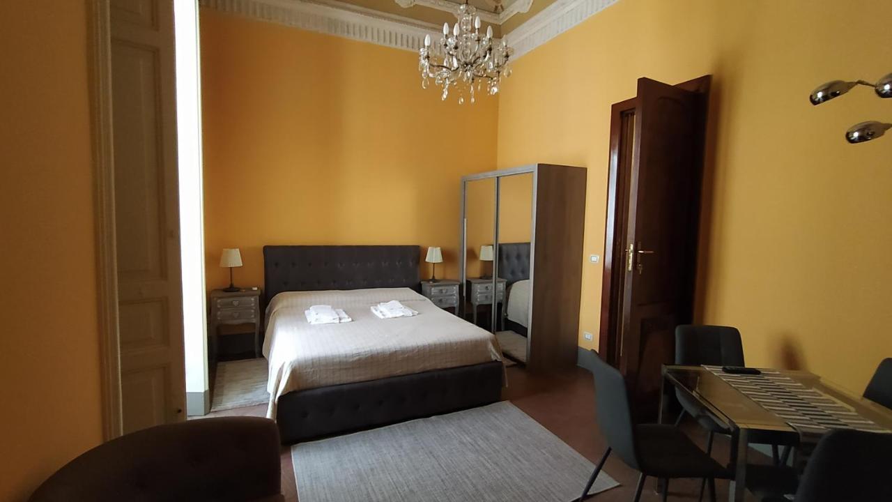 Palazzo Arcidiacono - luxury holidays Aeroporto di Catania Fontana Rossa Esterno foto