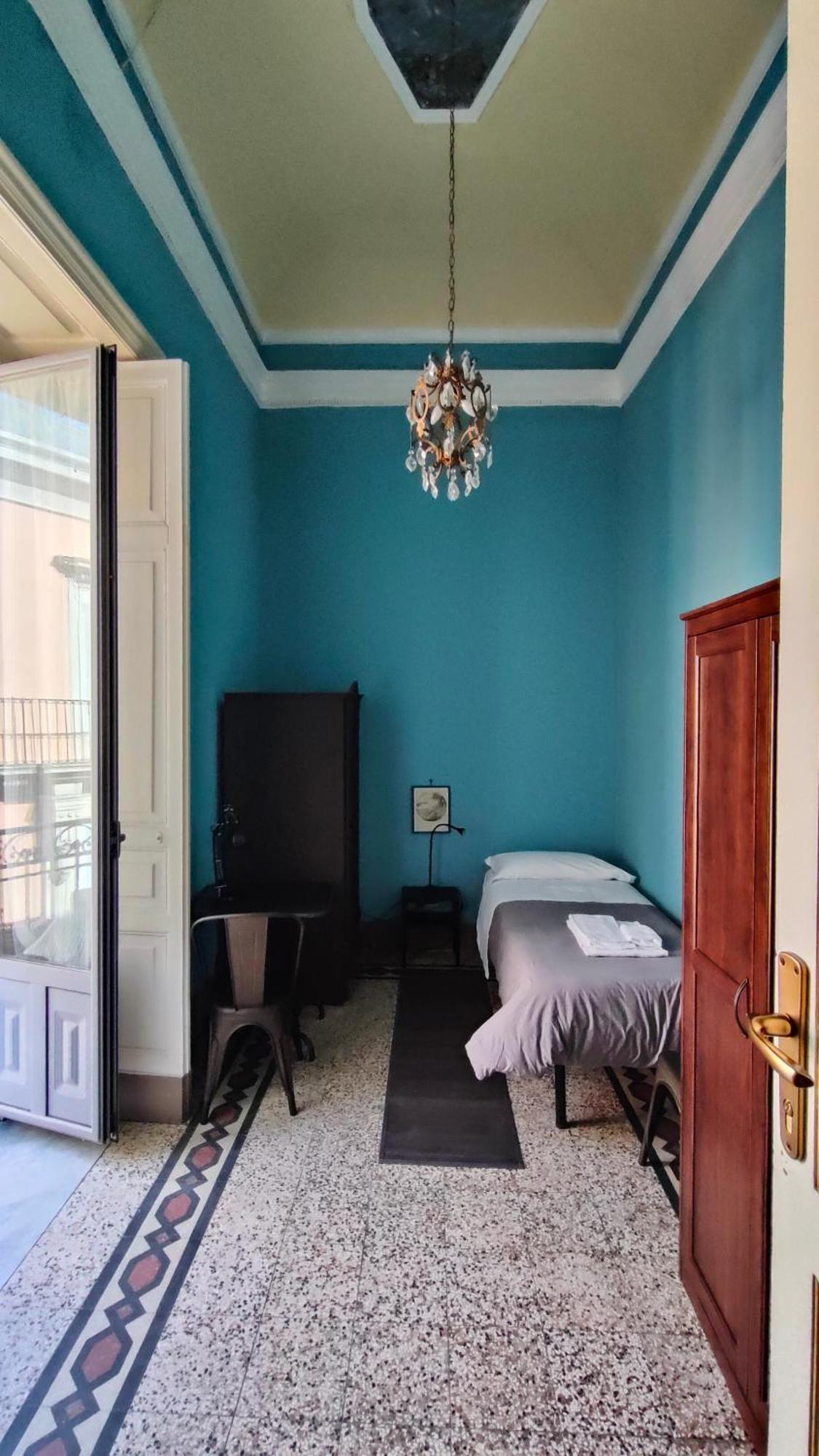 Palazzo Arcidiacono - luxury holidays Aeroporto di Catania Fontana Rossa Esterno foto