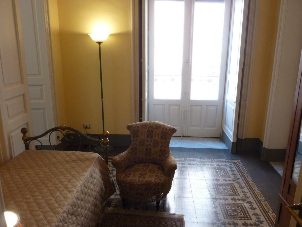 Palazzo Arcidiacono - luxury holidays Aeroporto di Catania Fontana Rossa Esterno foto