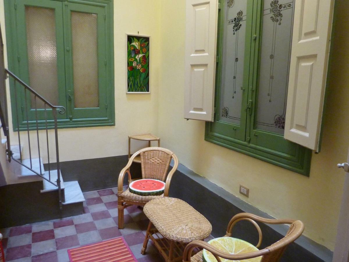 Palazzo Arcidiacono - luxury holidays Aeroporto di Catania Fontana Rossa Esterno foto