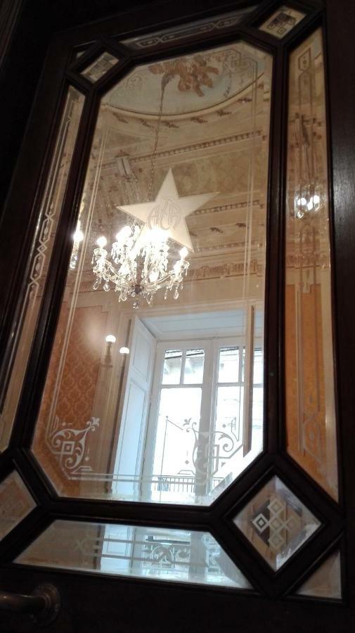 Palazzo Arcidiacono - luxury holidays Aeroporto di Catania Fontana Rossa Esterno foto