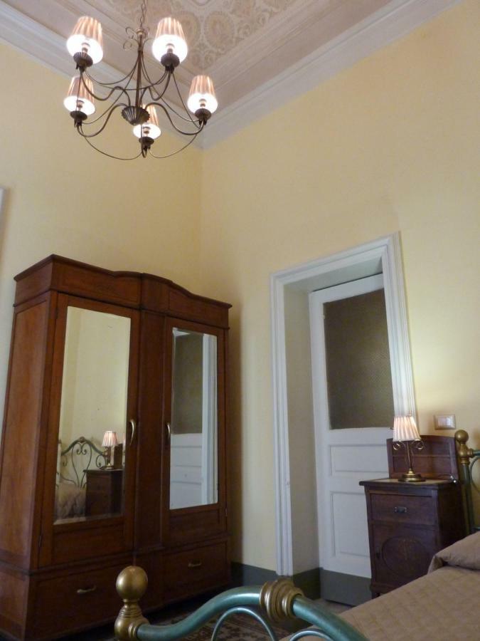 Palazzo Arcidiacono - luxury holidays Aeroporto di Catania Fontana Rossa Esterno foto
