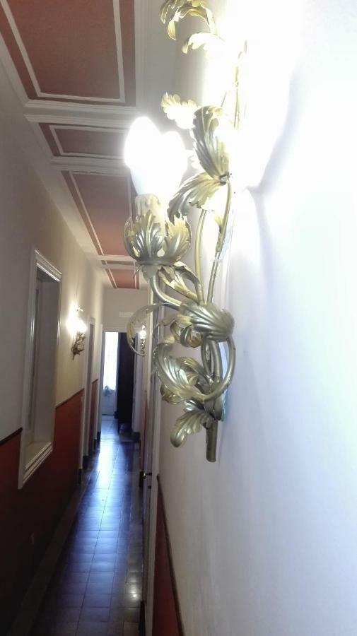 Palazzo Arcidiacono - luxury holidays Aeroporto di Catania Fontana Rossa Esterno foto