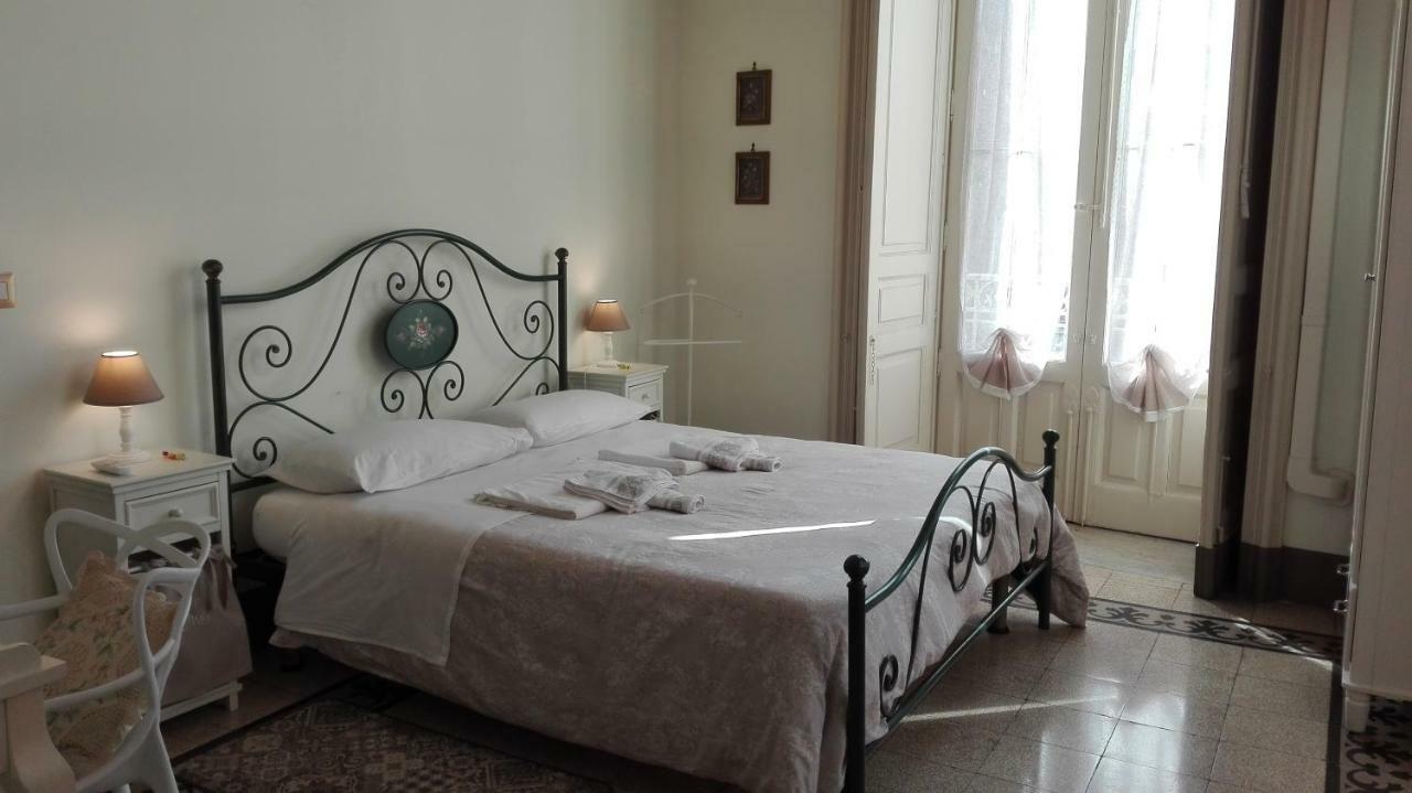 Palazzo Arcidiacono - luxury holidays Aeroporto di Catania Fontana Rossa Esterno foto
