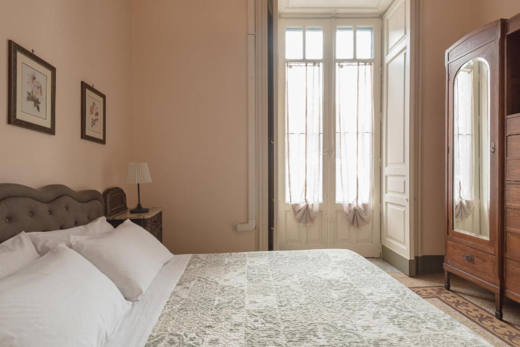 Palazzo Arcidiacono - luxury holidays Aeroporto di Catania Fontana Rossa Esterno foto