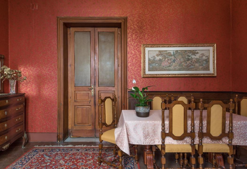 Palazzo Arcidiacono - luxury holidays Aeroporto di Catania Fontana Rossa Esterno foto