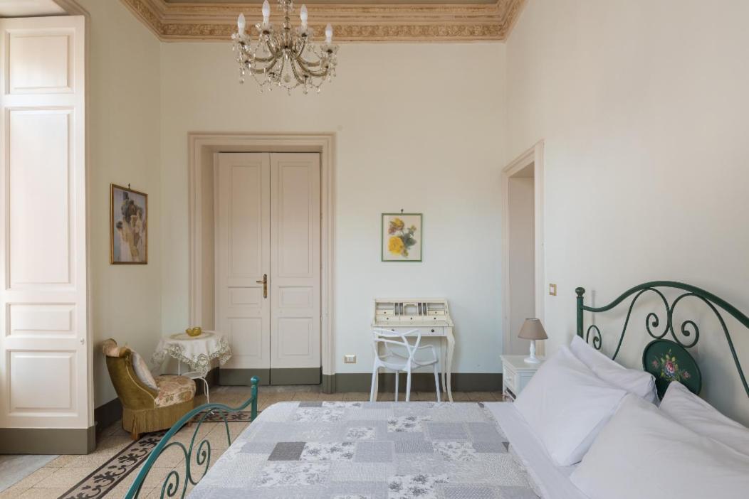 Palazzo Arcidiacono - luxury holidays Aeroporto di Catania Fontana Rossa Esterno foto